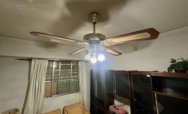 Muy buen 3 ambientes en pleno centro, frente a la estación, a mts de COTO - Vta Directa!!