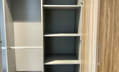 DEPARTAMENTO  EN RENTA EN UP SANTAFE, CUAJIMALPA