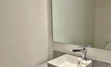 DEPARTAMENTO  EN RENTA EN UP SANTAFE, CUAJIMALPA