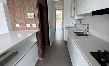 ALQUILER DEPTO de 3 DORMITORIOS A ESTRENAR