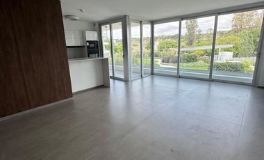 ALQUILER DEPTO de 3 DORMITORIOS A ESTRENAR