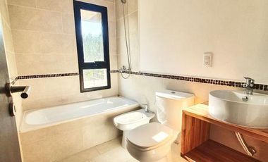 Departamento 4 ambientes en venta a estrenar - Olivos