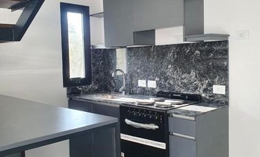 Departamento 4 ambientes en venta a estrenar - Olivos