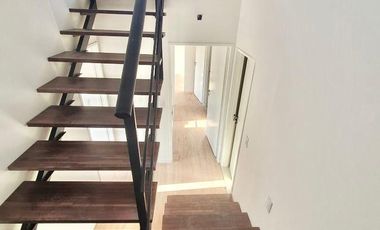 Departamento 4 ambientes en venta a estrenar - Olivos