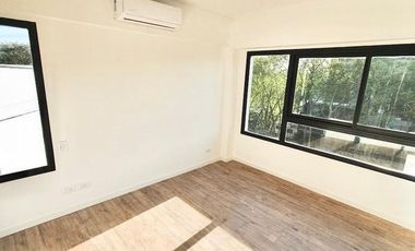 Departamento 4 ambientes en venta a estrenar - Olivos