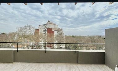 Departamento 4 ambientes en venta a estrenar - Olivos