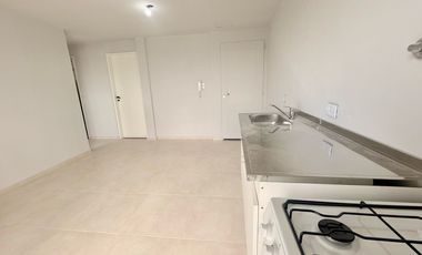 Venta Departamento 2 dos ambientes ciudadela financiación en pesos pozo