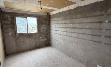 Venta Departamento 2 dos ambientes ciudadela financiación en pesos pozo