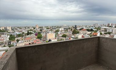 Venta Departamento 2 dos ambientes ciudadela financiación en pesos pozo