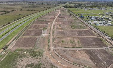 Terreno en venta - Funes