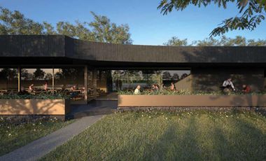 Terreno en venta - Funes