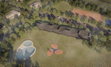 Terreno en venta - Funes