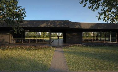 Terreno en venta - Funes