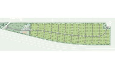 Terreno en venta - Funes