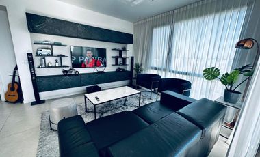 Departamento en Venta  3 ambientes con amarra- Villanueva Barrio Nautico Canal