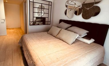 Departamento en Venta  3 ambientes con amarra- Villanueva Barrio Nautico Canal