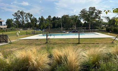 Departamento en Venta  3 ambientes con amarra- Villanueva Barrio Nautico Canal