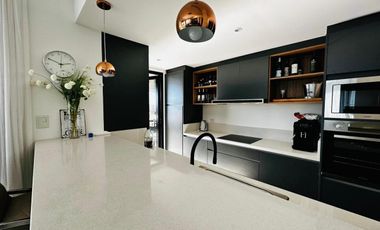 Departamento en Venta  3 ambientes con amarra- Villanueva Barrio Nautico Canal