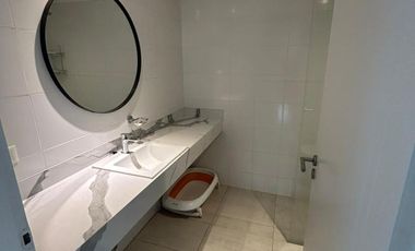 Departamento en Venta  3 ambientes con amarra- Villanueva Barrio Nautico Canal