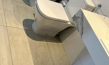 Departamento en Venta  3 ambientes con amarra- Villanueva Barrio Nautico Canal