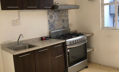 Rento departamento tlalpan cerca hospitales