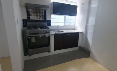 Rento departamento tlalpan cerca hospitales