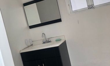 Rento departamento tlalpan cerca hospitales