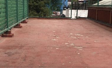 Rento departamento tlalpan cerca hospitales