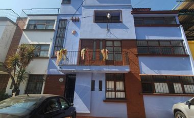 Rento departamento tlalpan cerca hospitales