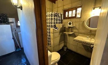 ALQUILER TEMPORADA 2024- VISTA AL VALLE Y LA SIERRA  A MTS DEL GOLF  - SIERRA DE LOS PADRES -