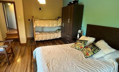 ALQUILER TEMPORADA 2024- VISTA AL VALLE Y LA SIERRA  A MTS DEL GOLF  - SIERRA DE LOS PADRES -