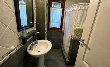 ALQUILER TEMPORADA 2024- VISTA AL VALLE Y LA SIERRA  A MTS DEL GOLF  - SIERRA DE LOS PADRES -