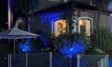 ALQUILER TEMPORADA 2024- VISTA AL VALLE Y LA SIERRA  A MTS DEL GOLF  - SIERRA DE LOS PADRES -