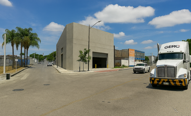 BODEGA COMERCIAL RENTA 200 M2 EN ESQUINA  NUEVA – PERIFÉRICO SUR, ZAPOPAN