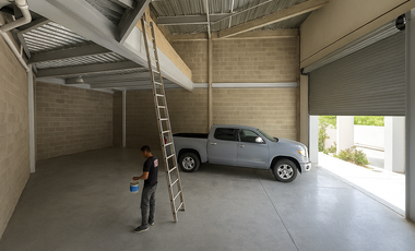 BODEGA COMERCIAL RENTA 200 M2 EN ESQUINA  NUEVA – PERIFÉRICO SUR, ZAPOPAN