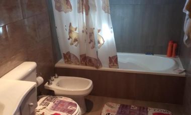 Departamento - Burzaco