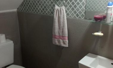 Departamento - Burzaco