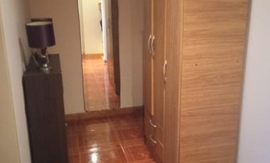 Departamento - Burzaco