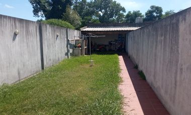 Departamento - Burzaco