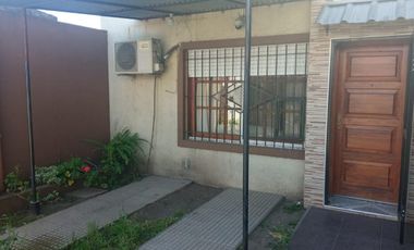 Departamento - Burzaco