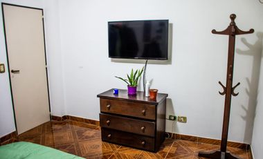 Departamento - Virr.-Oeste