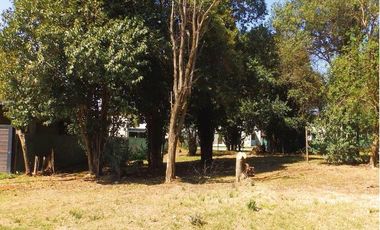 TERRENOS CON ESCRITURA DESDE 300M² EN VILLA CATALINA