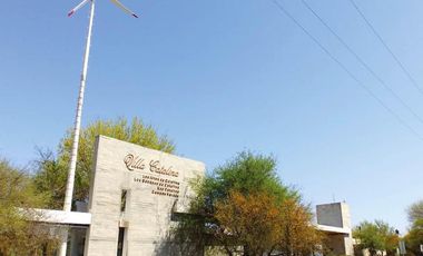 TERRENOS CON ESCRITURA DESDE 300M² EN VILLA CATALINA