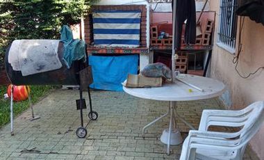 Casa - Jose Marmol