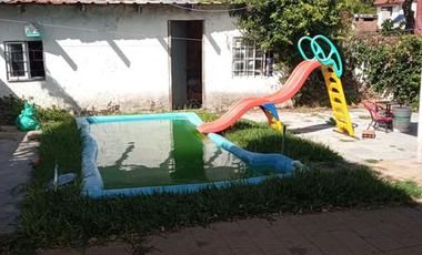 Casa - Jose Marmol