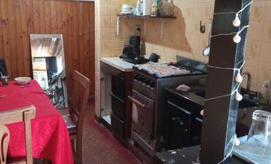 Casa - Jose Marmol