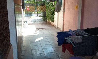 Casa - Jose Marmol