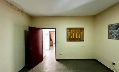 Casa - Trea Ambientes -  Mariano Acosta, bario Boreal