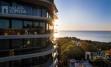 Semipiso en alquiler 5 ambientes La Lucila