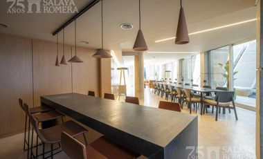 Semipiso en alquiler 5 ambientes La Lucila